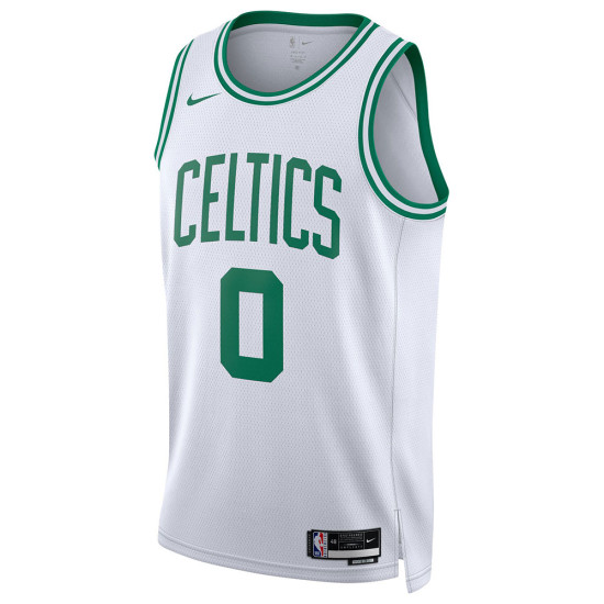 Nike Ανδρική φανέλα Boston Celtics Association Edition Swingman Jersey